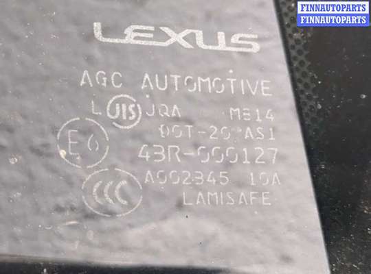 купить Дверь боковая (легковая) на Lexus LS460 2006-2012