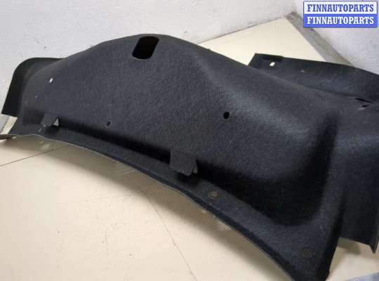 купить Обшивка крышки (двери) багажника на Mercedes CLK W208 1997-2002