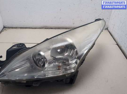 Купить Фара (передняя) на Peugeot 5008 2009-2016 Фара (передняя) PG1249488 на Peugeot 5008 2009-2016