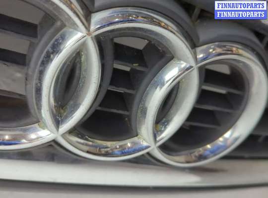 купить Обшивка капота на Audi A4 (B5) 1994-2000