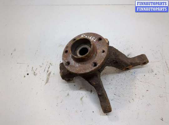 Ступица (кулак, цапфа) NS953352 на Nissan Note E11 2005-2013