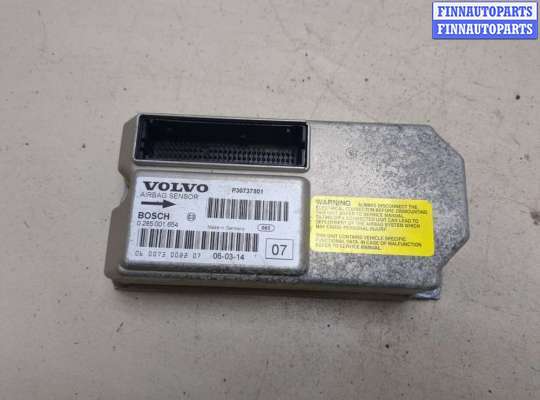 купить Блок управления подушками безопасности на Volvo XC90 2002-2014