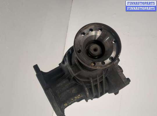 купить Редуктор Раздаточный КПП (раздатка) на Volvo XC90 2002-2014