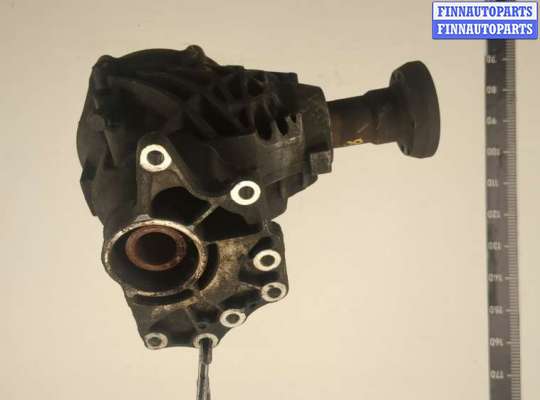 купить Редуктор Раздаточный КПП (раздатка) на Volvo XC90 2002-2014