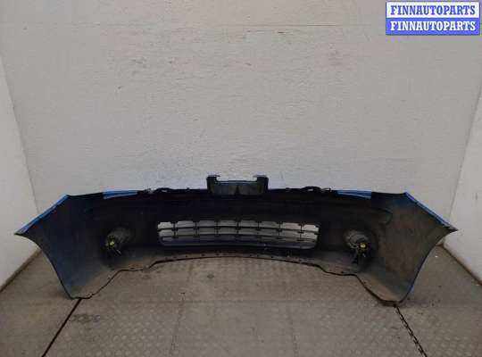 купить Бампер на Nissan Note E11 2006-2013