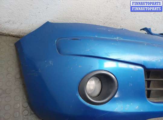купить Бампер на Nissan Note E11 2006-2013