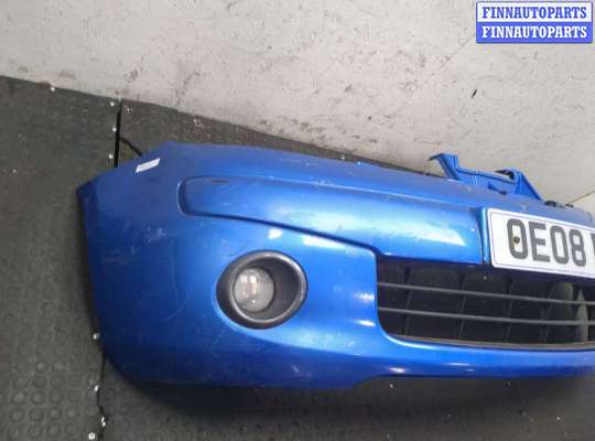 купить Бампер на Nissan Note E11 2006-2013