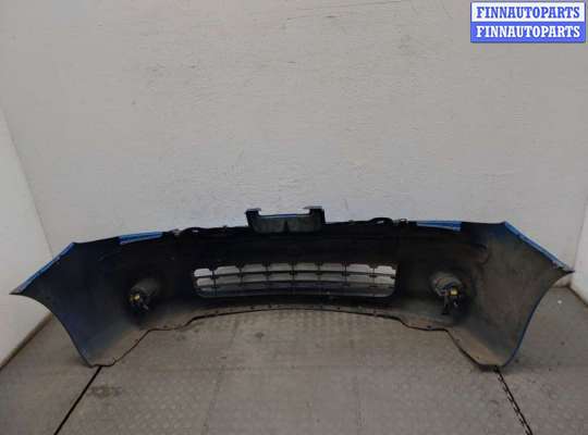 купить Бампер на Nissan Note E11 2006-2013