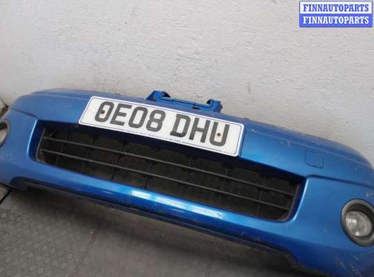 купить Бампер на Nissan Note E11 2006-2013