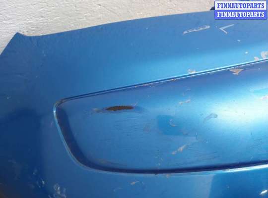купить Бампер на Nissan Note E11 2006-2013