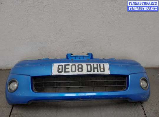 купить Бампер на Nissan Note E11 2006-2013