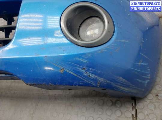 купить Бампер на Nissan Note E11 2006-2013