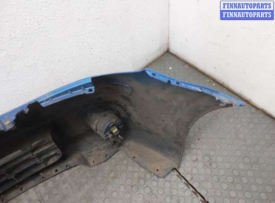 купить Бампер на Nissan Note E11 2006-2013