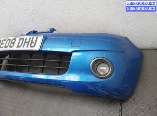 купить Бампер на Nissan Note E11 2006-2013