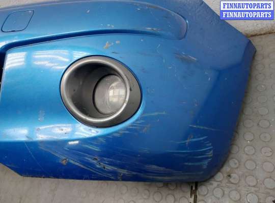 купить Бампер на Nissan Note E11 2006-2013