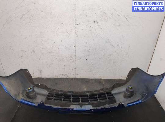 купить Бампер на Nissan Note E11 2006-2013