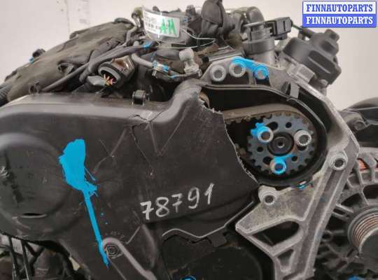 купить Компрессор кондиционера на Audi A5 (8T) 2007-2016