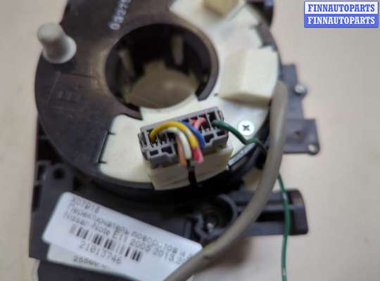 купить Переключатель поворотов и дворников (стрекоза) на Nissan Note E11 2005-2013