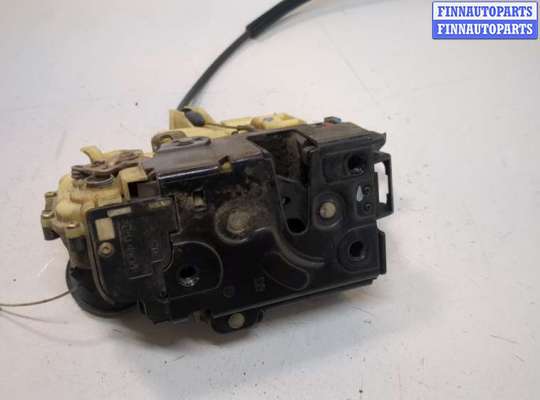 Замок боковой двери