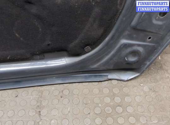 купить Капот на Volkswagen Touareg 2002-2007