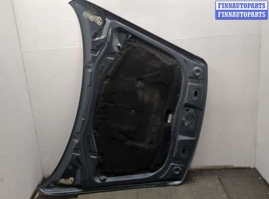 купить Капот на Volkswagen Touareg 2002-2007