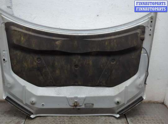 купить Капот на Mitsubishi ASX 2010-2020