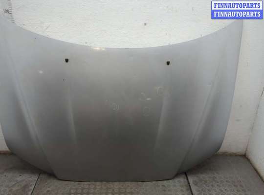 Купить Капот на Mitsubishi ASX 2010-2020 Капот MT563150 на Mitsubishi ASX 2010-2020