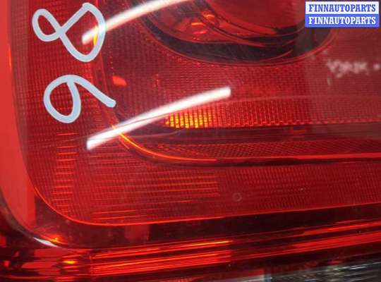 купить Фонарь (задний) на Volkswagen Polo 2009-2014