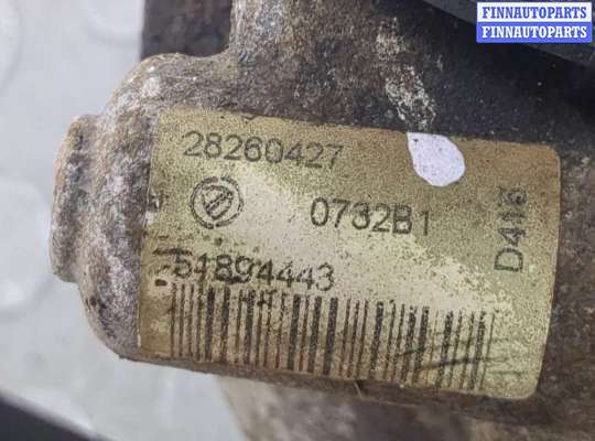 купить Насос гидроусилителя руля (ГУР) на Fiat Doblo 2009-2022