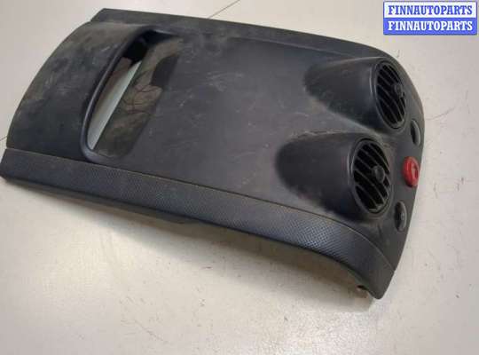 Пластик панели торпеды CH405452 на Chevrolet Kalos 2003-2008