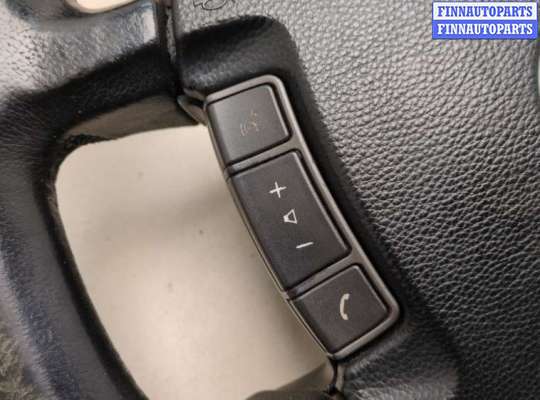 купить Руль на BMW 7 E65 2001-2008