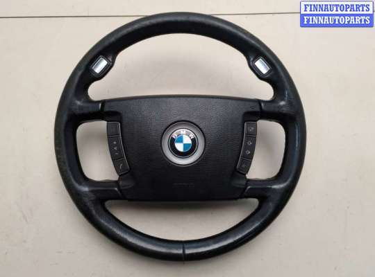 купить Руль на BMW 7 E65 2001-2008