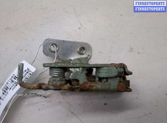 купить Замок двери на Peugeot Boxer 2014-2025