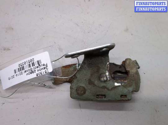 купить Замок двери на Peugeot Boxer 2014-2025