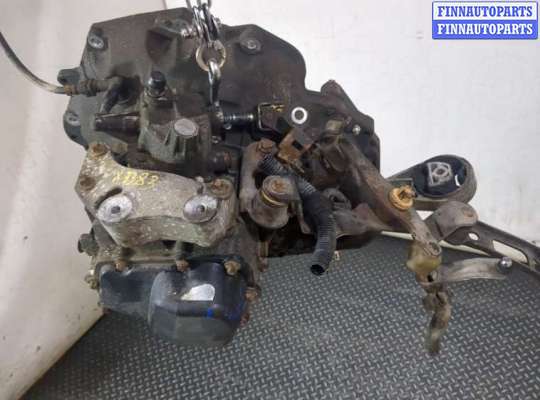 купить КПП 5-ст.мех. (МКПП) на Opel Corsa D 2006-2011