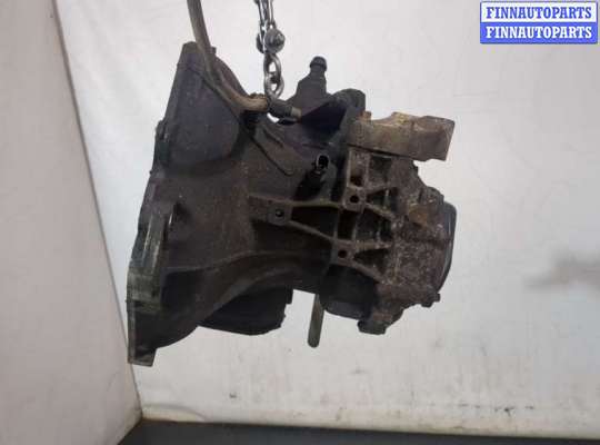 купить КПП 5-ст.мех. (МКПП) на Opel Corsa D 2006-2011