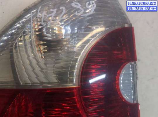 купить Фонарь (задний) на BMW X3 E83 2004-2010