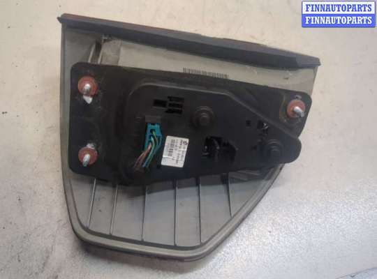 купить Фонарь (задний) на BMW X3 E83 2004-2010