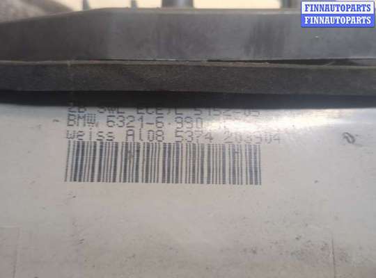 купить Фонарь (задний) на BMW X3 E83 2004-2010