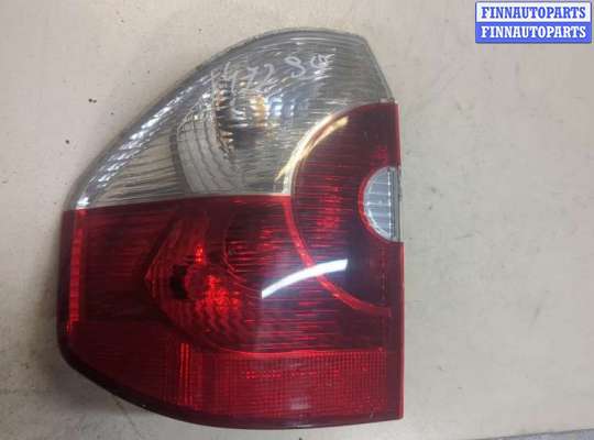 купить Фонарь (задний) на BMW X3 E83 2003-2010