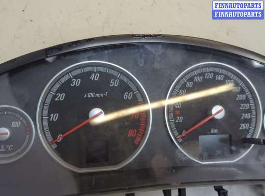 купить Щиток приборов (приборная панель) на Opel Vectra C 2002-2008