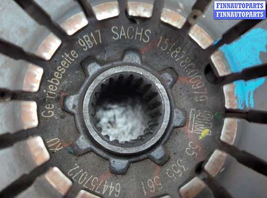 купить Маховик на Opel Astra H 2004-2010