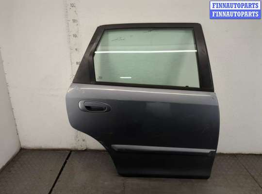 купить Дверная карта (Обшивка двери) на Honda Civic 2000-2006