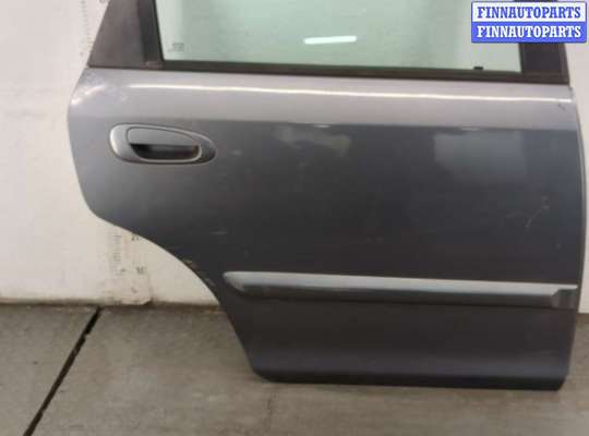 купить Дверная карта (Обшивка двери) на Honda Civic 2000-2006