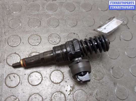 купить Форсунка топливная на Ford Galaxy 2000-2006