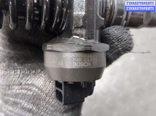 купить Форсунка топливная на Ford Galaxy 2000-2006