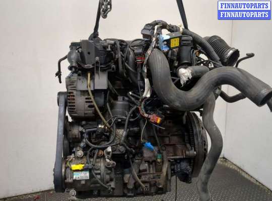 купить Корпус топливного фильтра на Citroen C5 2004-2008