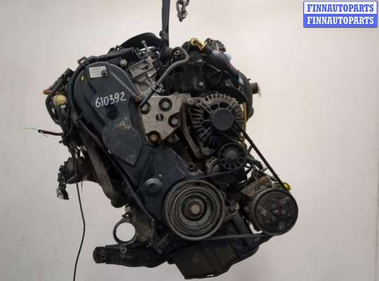купить Корпус топливного фильтра на Citroen C5 2004-2008