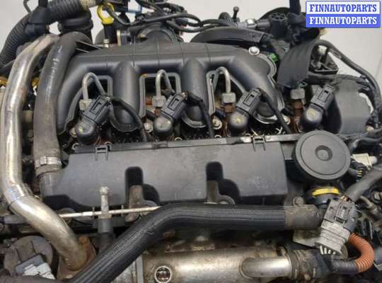 купить Корпус топливного фильтра на Citroen C5 2004-2008