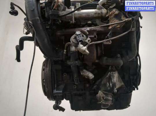купить Корпус топливного фильтра на Citroen C5 2004-2008